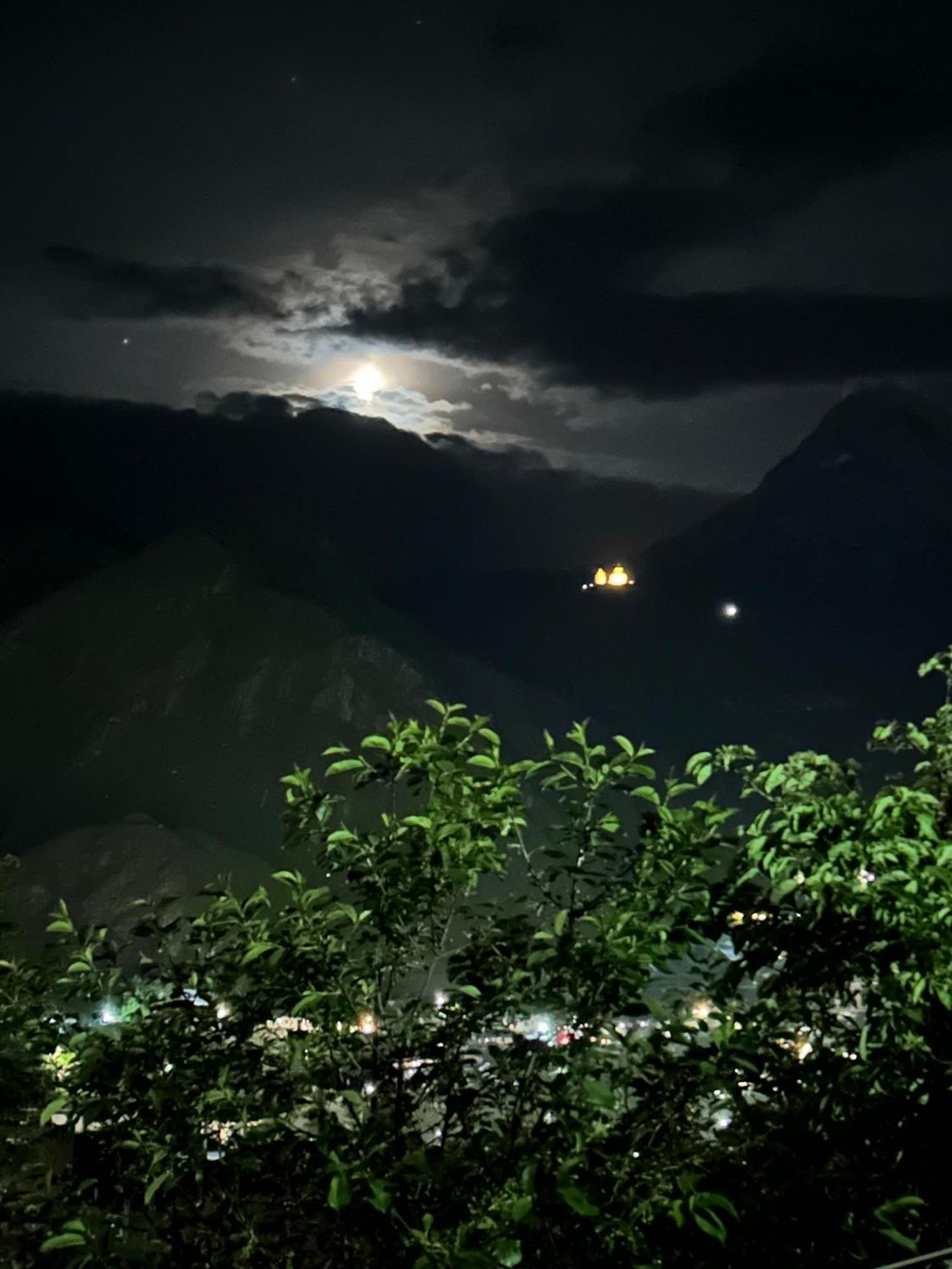 Mountain Heart Bed and Breakfast Kazbegi Eksteriør billede